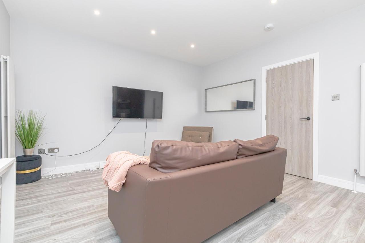 Flash Sales Offer - Any Week Day No Minimum Night Restrictions Brighton City Centre Seafront 1 Bedroom Flat Bn133Duk02 Esterno foto