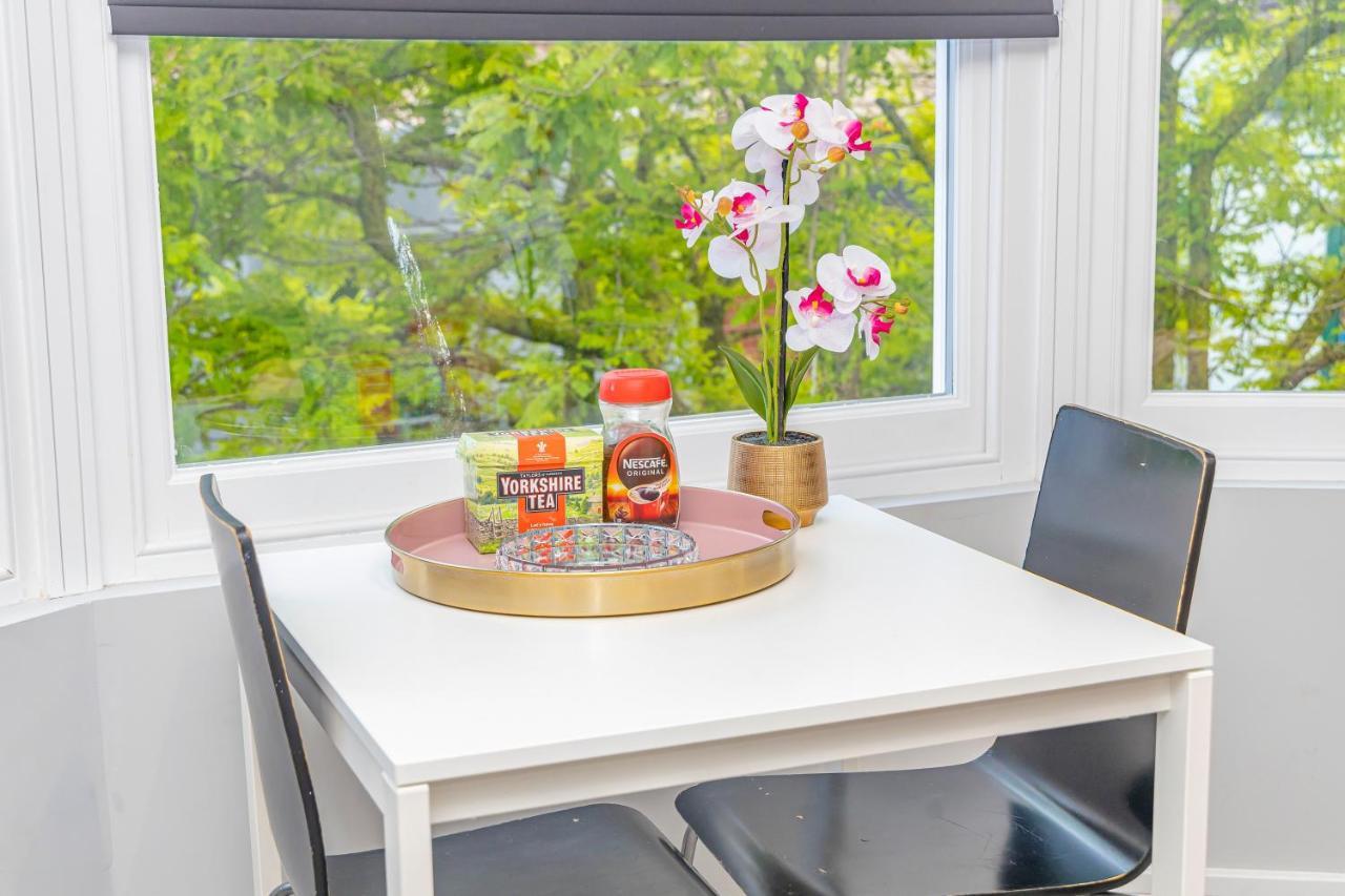 Flash Sales Offer - Any Week Day No Minimum Night Restrictions Brighton City Centre Seafront 1 Bedroom Flat Bn133Duk02 Esterno foto