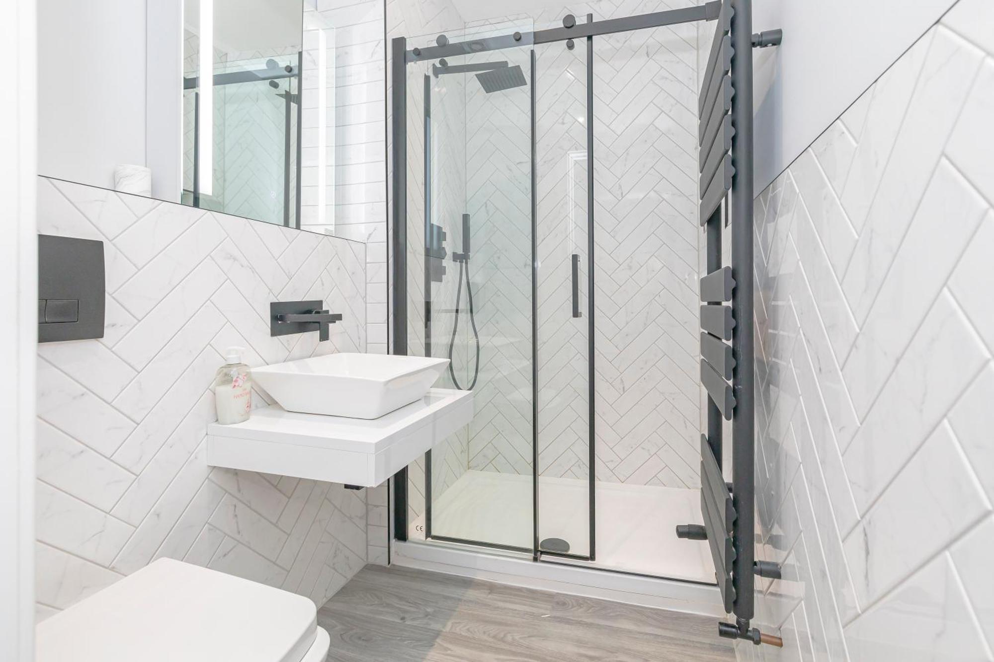 Flash Sales Offer - Any Week Day No Minimum Night Restrictions Brighton City Centre Seafront 1 Bedroom Flat Bn133Duk02 Esterno foto