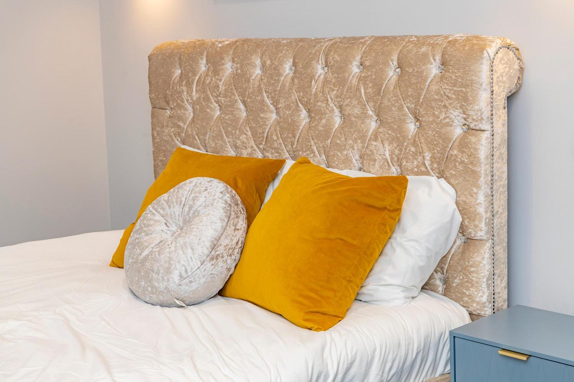 Flash Sales Offer - Any Week Day No Minimum Night Restrictions Brighton City Centre Seafront 1 Bedroom Flat Bn133Duk02 Esterno foto