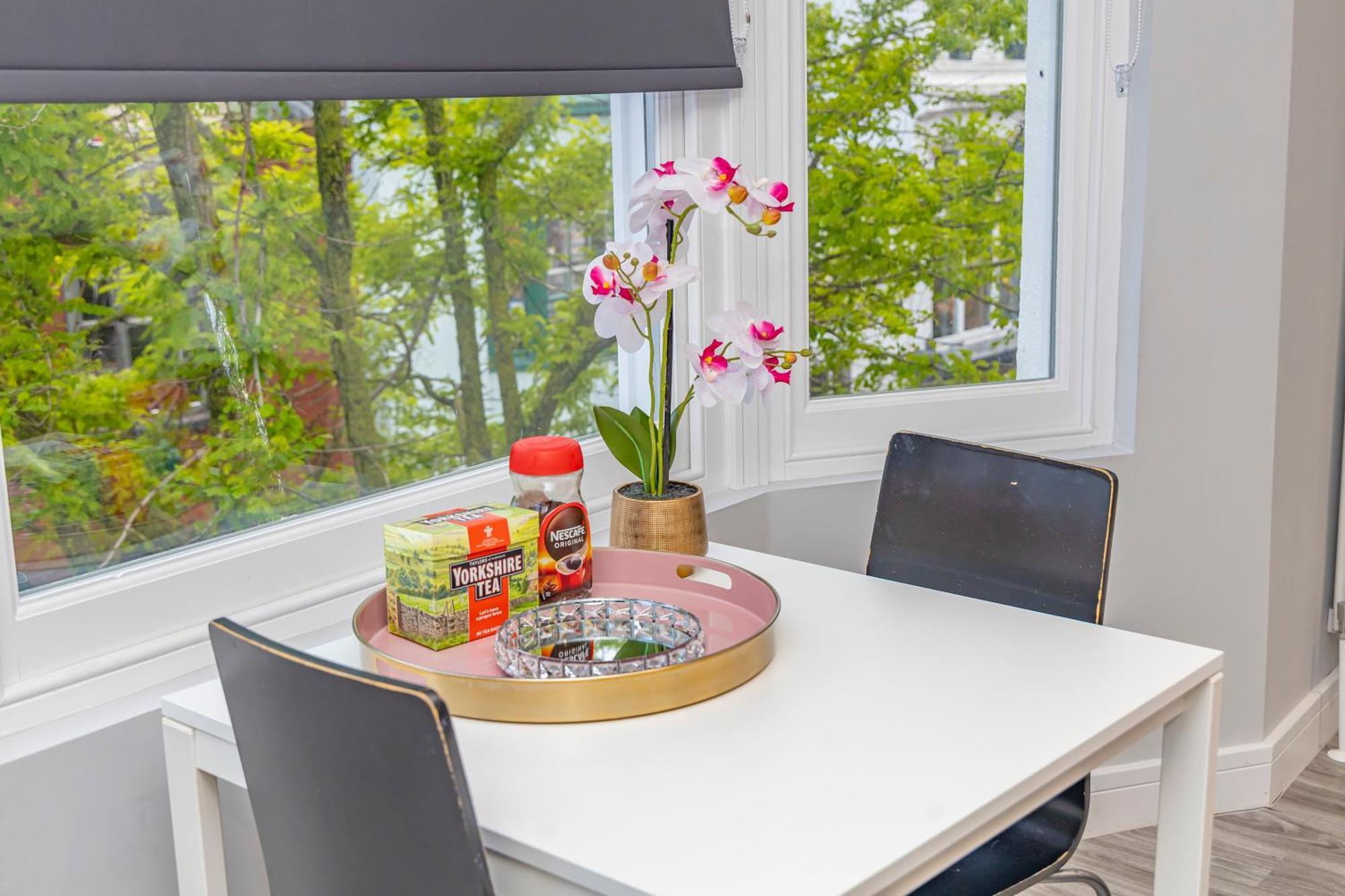 Flash Sales Offer - Any Week Day No Minimum Night Restrictions Brighton City Centre Seafront 1 Bedroom Flat Bn133Duk02 Esterno foto